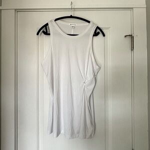 Athleta - Twist Tank top